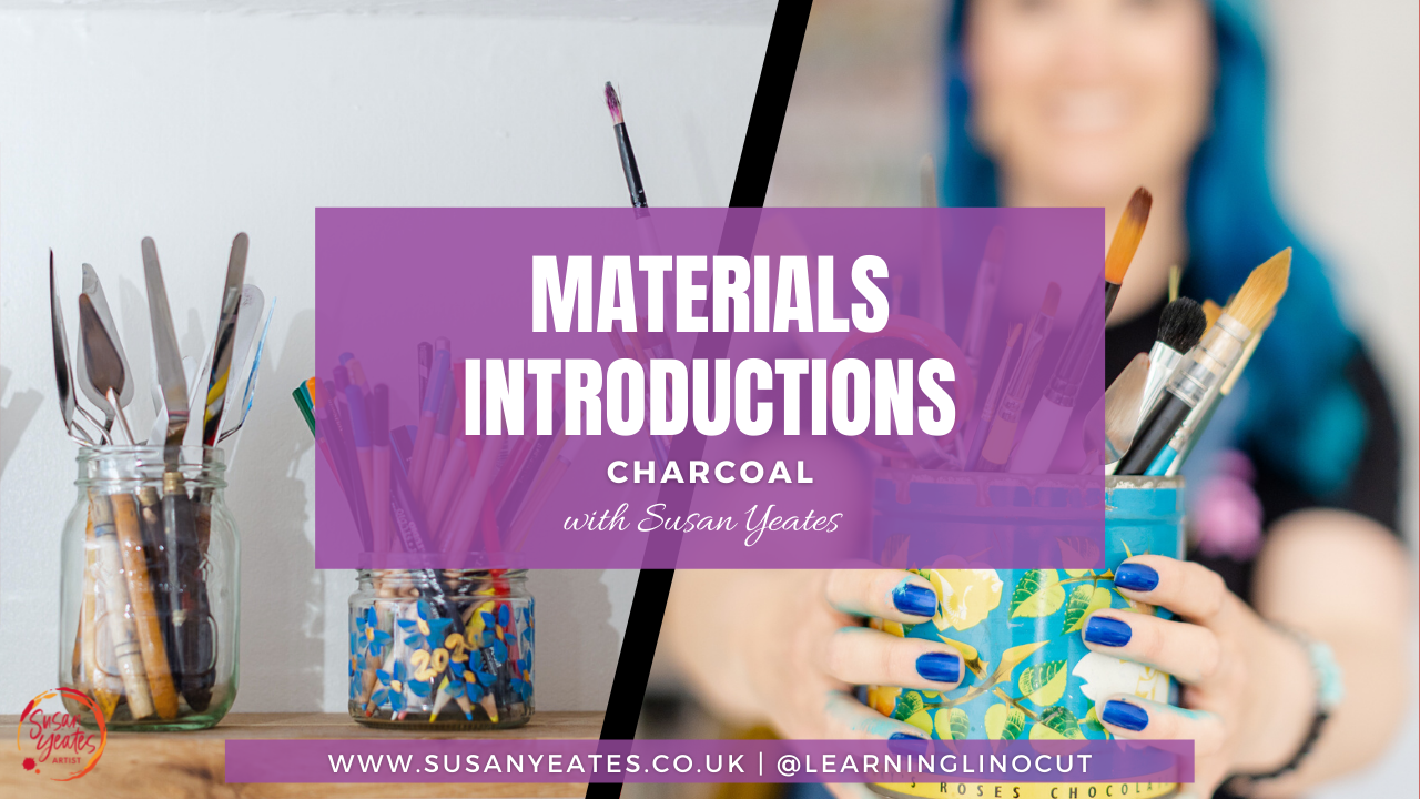 Introduction to Charcoal